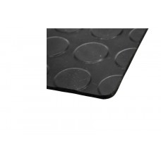 Round dot rubber sheet  RS1012-3-3-5-12